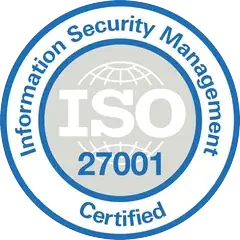 ISO/IEC 27001